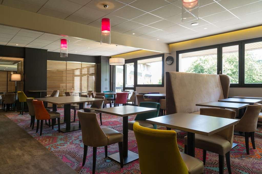 The Originals City, Hotel Les Caps, Saint-Brieuc Est Lamballe Amenities photo