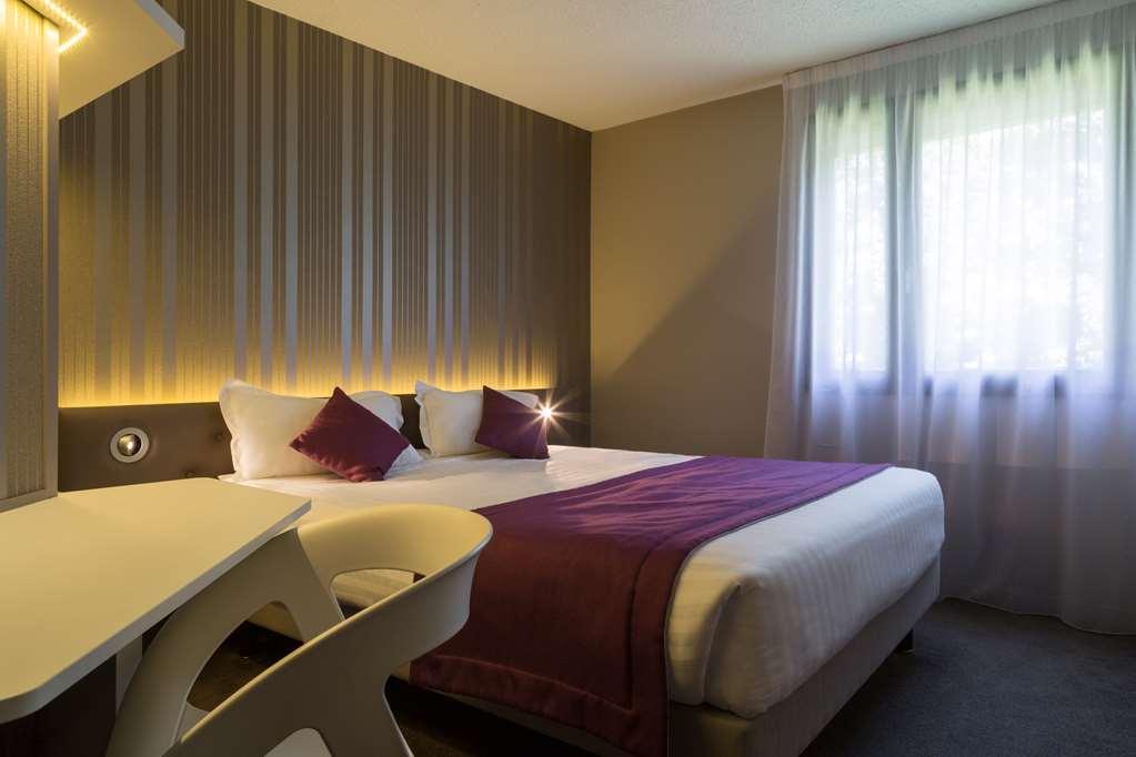 The Originals City, Hotel Les Caps, Saint-Brieuc Est Lamballe Room photo