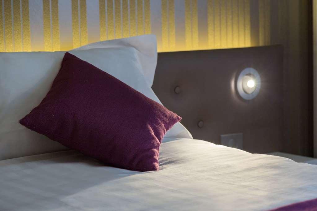 The Originals City, Hotel Les Caps, Saint-Brieuc Est Lamballe Room photo
