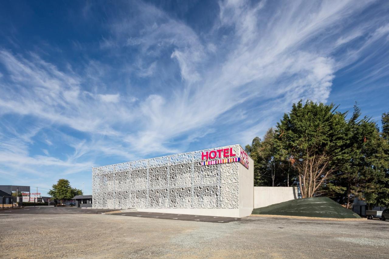 The Originals City, Hotel Les Caps, Saint-Brieuc Est Lamballe Exterior photo